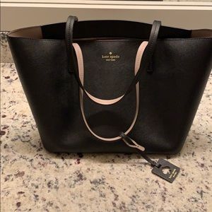 Kate Spade Scotts Place Lida Black